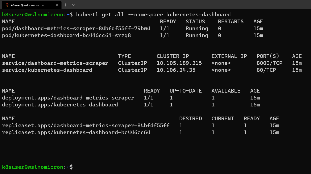 minikube-dashboard-get-all